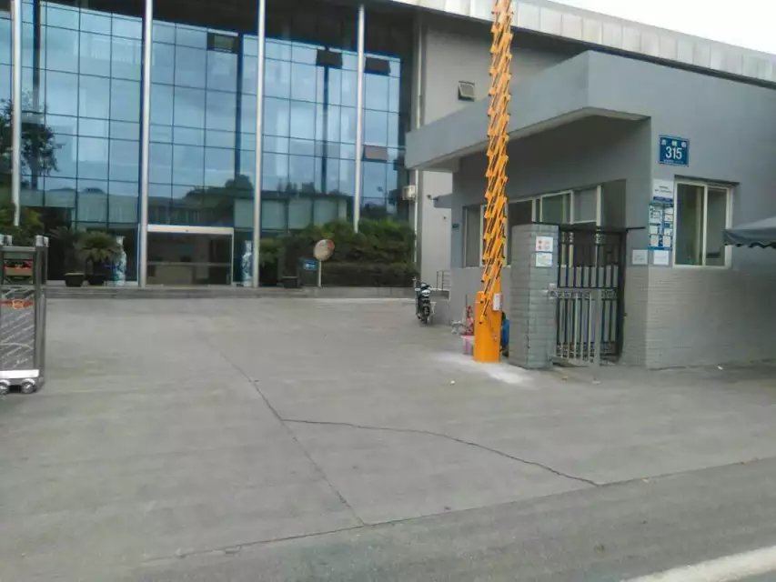 内江市中区内江市中区浙江杭州市道闸